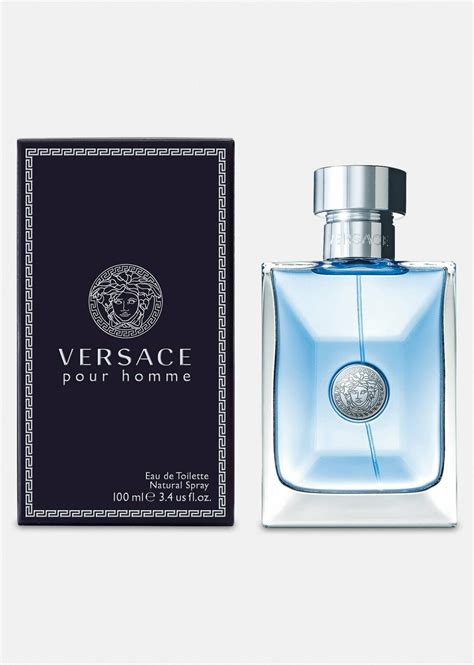 versace perfuma meska|Versace perfumes.